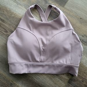 Alphalete Alphalux Alto Bra size small